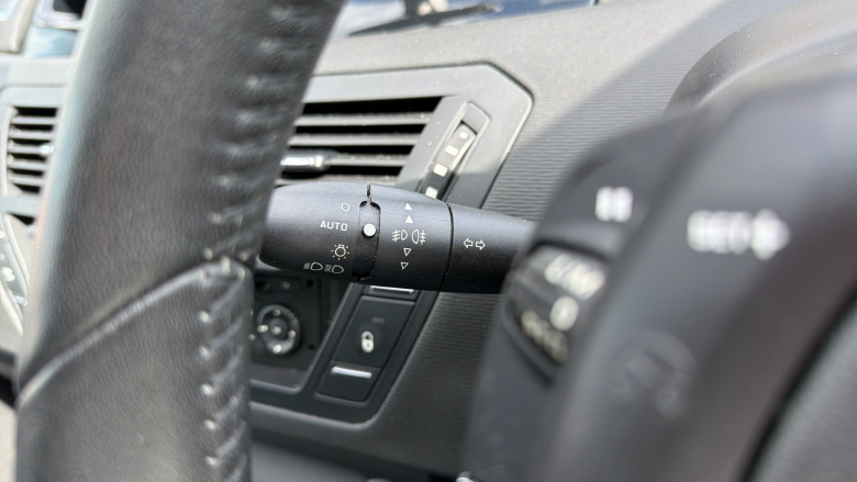 Citroen C4 Picasso 1.6 HDi Platinum 5dr Diesel Estate